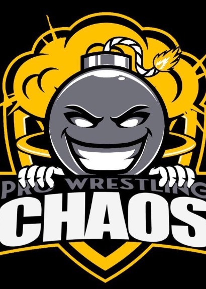 Pro Wrestling Chaos - Kingdom of Chaos *LIVE IN YATE*